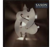 Saxon - Ride Like The Wind
