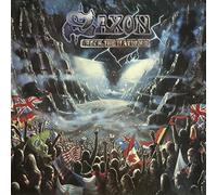 Saxon - Rock the Nations