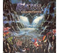 Saxon - Rock the Nations by Saxon (2006) Audio CD