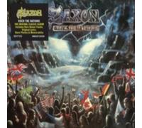 SAXON: ROCK THE NATIONS - CD BRAND NEW