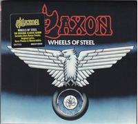 SAXON - ROCK THE NATIONS - Compact Disc - K99z