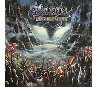 Saxon - Rock The Nations [New Vinyl LP] UK - Import