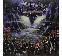 Saxon - Rock the Nations [VINYL]