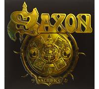 Saxon : Sacrifice Vinyl 12" Album (2013) NEW FREE Shipping, Save £s