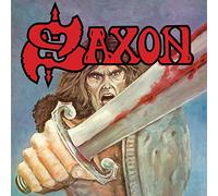 Saxon - Saxon