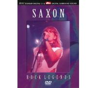 Saxon - Saxon