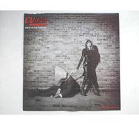 Saxon - Saxon Back On The Streets Extended Version 12" Parlophone 12R6103 EX/VG 1985 12 inch