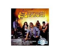 Saxon - Saxon Champions of Rock