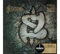 Saxon - Solid Ball Of Rock