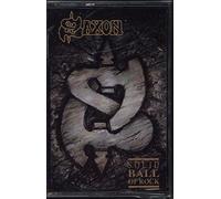 Saxon - Solid Ball Of Rock [Turkey Import]