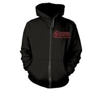 SAXON - STRONG ARM OF T - Clothing - Size L - New HSWZ - A66z