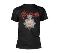 SAXON - STRONG ARM OF T - tshirt - T Shirt - 19 - Size S - C66z