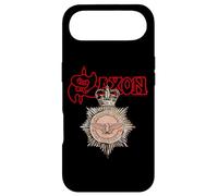 Saxon Strong Arm of the Law Case for iPhone Air