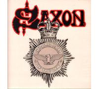Saxon - Strong Arm Of The Law [Gatefold Sleeve]