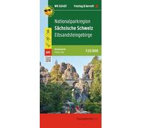 Saxon Switzerland (district), Walkin: wasserfest und reißfest, GPX Tracks