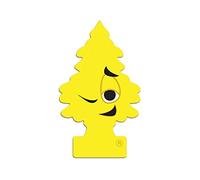 Saxon SXNSMTV - Little Tree Air Freshener Vanilla