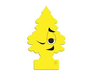 Saxon SXNSMTV - Little Tree Air Freshener Vanilla