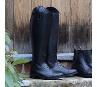 Saxon Syntovia Field Boots - UK 8 · Short · Regular