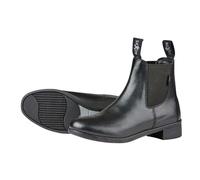 Saxon Syntovia Jodhpur Boots
