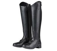 Saxon Syntovia Tall Field Boots