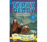 Saxon Tales: The Shepherd Who Ate His Sheep