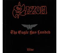 Saxon - The Eagle Has Landed
