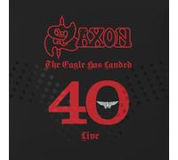 Saxon - The Eagle Has Landed 40 (Live)