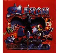 Saxon - The Eagle Has Landed II