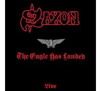 Saxon - The Eagle Has Landed - Live