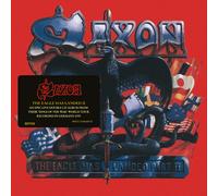Saxon The Eagle Has Landed: Part II (CD) Album Digipak (US IMPORT)