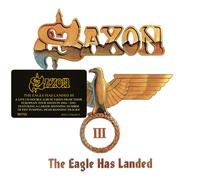 Saxon - The Eagle Has Landed, Pt. 3
