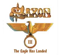 Saxon - The Eagle Has Landed Pt. III [VINYL]
