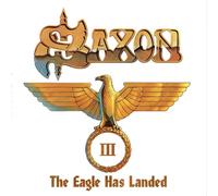 Saxon - The Eagle Has Landed Pt. III [VINYL]