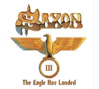 Saxon - The Eagle Has Landed Pt. III [VINYL]