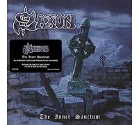 Saxon - The Inner Sanctum
