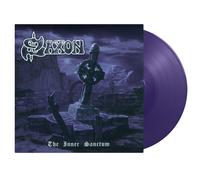 Saxon - Inner Sanctum (LP Purple Coloured Vinyl) [VINYL]