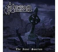 SAXON "THE INNER SANCTUM" CD NEW