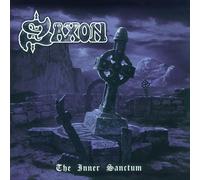 Saxon 'The Inner Sanctum' LP 180g Purple Vinyl