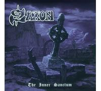 Saxon - Inner Sanctum (LP Purple Coloured Vinyl) [VINYL]