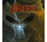 Saxon - Thunderbolt - New Box Set - P23z