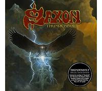 Saxon – Thunderbolt – CD – Special Tour Edition (2018)