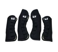 Saxon Travel Boots WB594