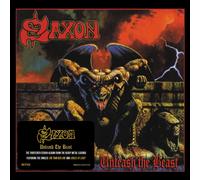 Saxon - Unleash The Beast [CD]