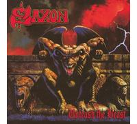 Saxon - Unleash the Beast - Vinyl