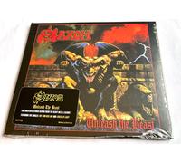 Saxon - Unleash The Beast - NEW CD (sealed)