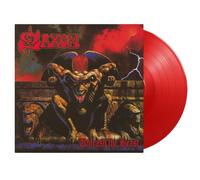 Saxon - Unleash The Beast [VINYL]