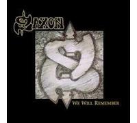 Saxon - We Will Remember