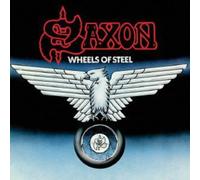 Saxon - Wheels of Steel [Import]
