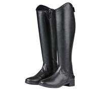 Saxon Womens/Ladies Syntovia Tall Dress Boots WB810