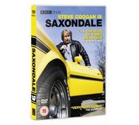 Saxondale : Complete BBC Series 1 [2006]